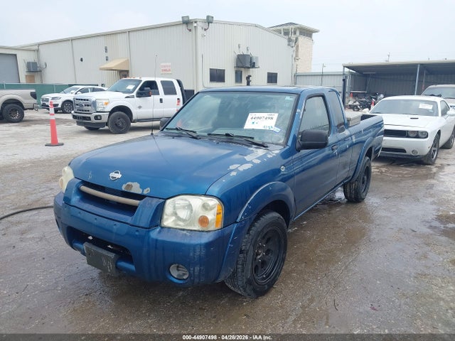 Aukcja sprzedaży 2001 Nissan Frontier Xe, vin: 1N6DD26S11C369814, numer aukcji: 44907498