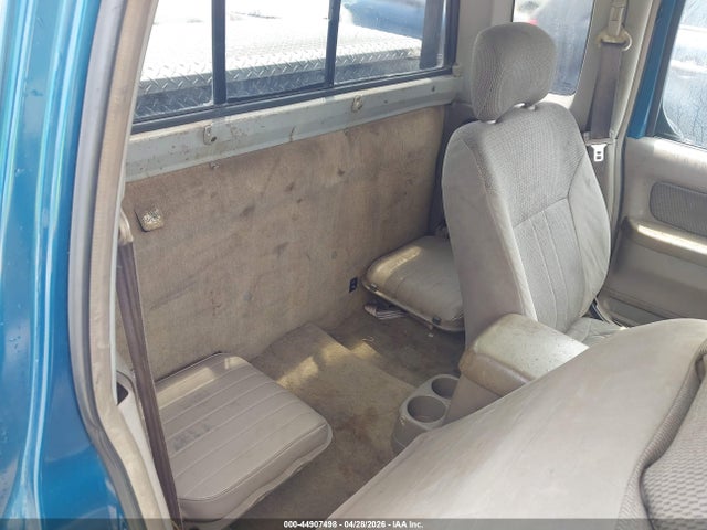 Aukcja sprzedaży 2001 Nissan Frontier Xe, vin: 1N6DD26S11C369814, numer aukcji: 44907498