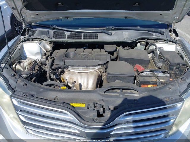 Aukcja sprzedaży 2011 Toyota Venza, vin: 4T3ZA3BB0BU055101, numer aukcji: 44907499