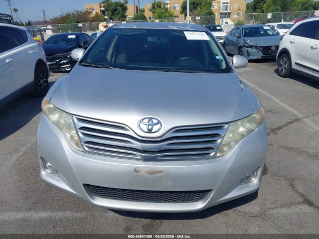 Aukcja sprzedaży 2011 Toyota Venza, vin: 4T3ZA3BB0BU055101, numer aukcji: 44907499