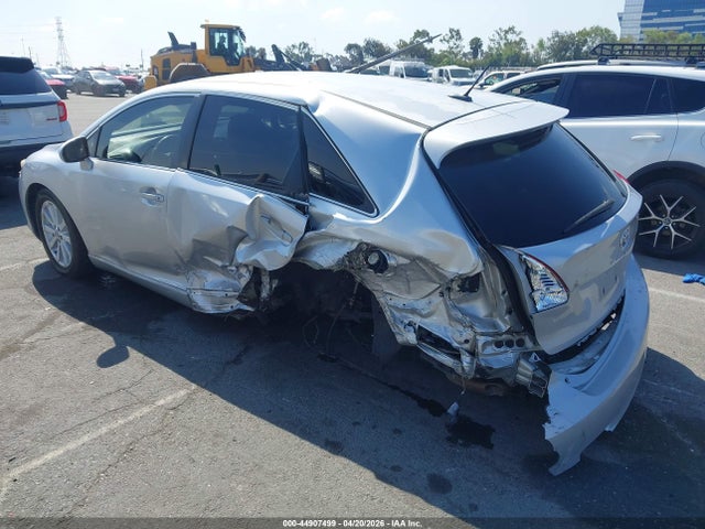 Aukcja sprzedaży 2011 Toyota Venza, vin: 4T3ZA3BB0BU055101, numer aukcji: 44907499