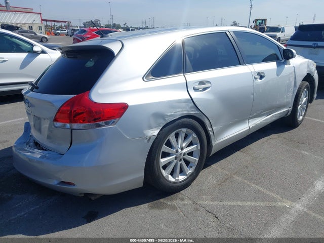 Aukcja sprzedaży 2011 Toyota Venza, vin: 4T3ZA3BB0BU055101, numer aukcji: 44907499