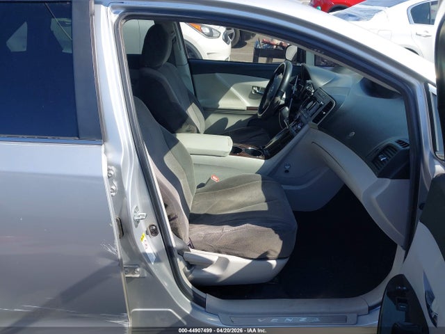 Aukcja sprzedaży 2011 Toyota Venza, vin: 4T3ZA3BB0BU055101, numer aukcji: 44907499