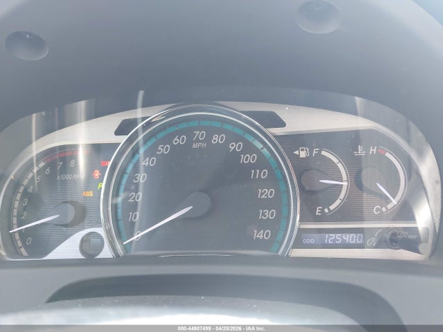 Aukcja sprzedaży 2011 Toyota Venza, vin: 4T3ZA3BB0BU055101, numer aukcji: 44907499