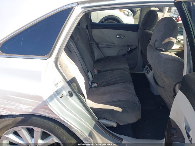 Aukcja sprzedaży 2011 Toyota Venza, vin: 4T3ZA3BB0BU055101, numer aukcji: 44907499