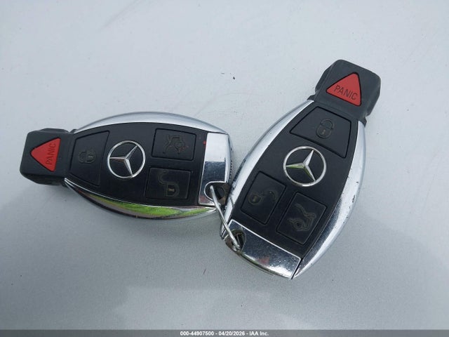 Aukcja sprzedaży 2011 Mercedes-benz R 350 4matic, vin: 4JGCB6FE7BA117614, numer aukcji: 44907500