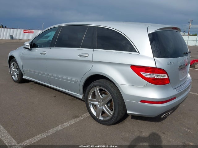Aukcja sprzedaży 2011 Mercedes-benz R 350 4matic, vin: 4JGCB6FE7BA117614, numer aukcji: 44907500