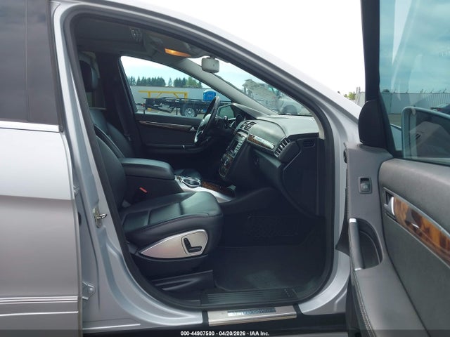 Aukcja sprzedaży 2011 Mercedes-benz R 350 4matic, vin: 4JGCB6FE7BA117614, numer aukcji: 44907500