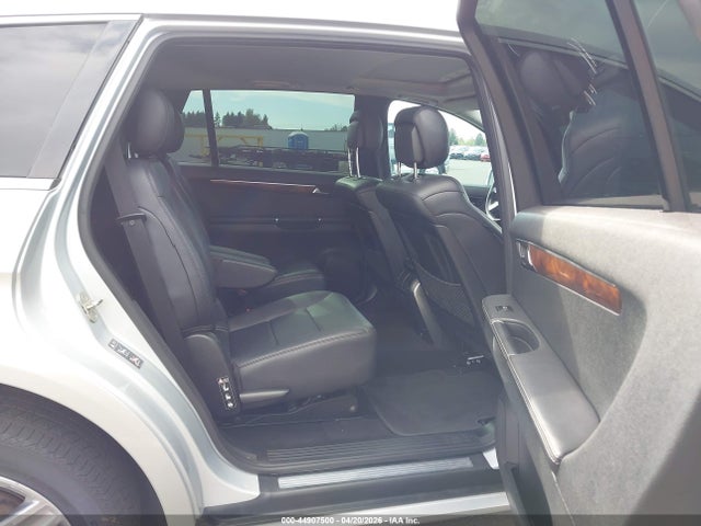 Aukcja sprzedaży 2011 Mercedes-benz R 350 4matic, vin: 4JGCB6FE7BA117614, numer aukcji: 44907500