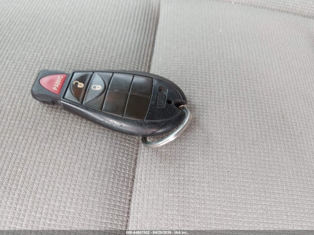 Aukcja sprzedaży 2012 Dodge Durango Sxt, vin: 1C4RDHAGXCC247518, numer aukcji: 44907502