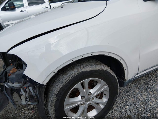 Aukcja sprzedaży 2012 Dodge Durango Sxt, vin: 1C4RDHAGXCC247518, numer aukcji: 44907502