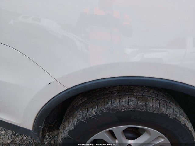 Aukcja sprzedaży 2012 Dodge Durango Sxt, vin: 1C4RDHAGXCC247518, numer aukcji: 44907502