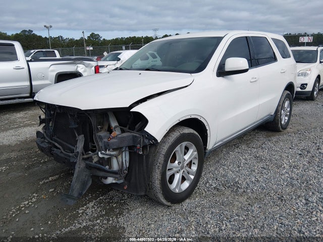 Aukcja sprzedaży 2012 Dodge Durango Sxt, vin: 1C4RDHAGXCC247518, numer aukcji: 44907502