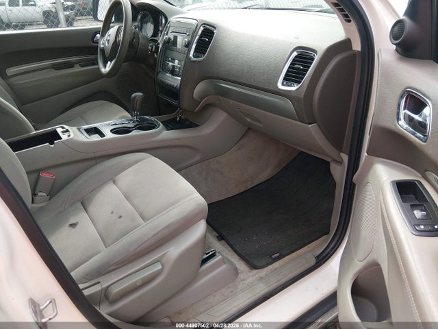 Aukcja sprzedaży 2012 Dodge Durango Sxt, vin: 1C4RDHAGXCC247518, numer aukcji: 44907502