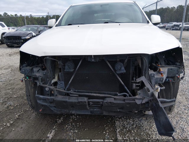Aukcja sprzedaży 2012 Dodge Durango Sxt, vin: 1C4RDHAGXCC247518, numer aukcji: 44907502