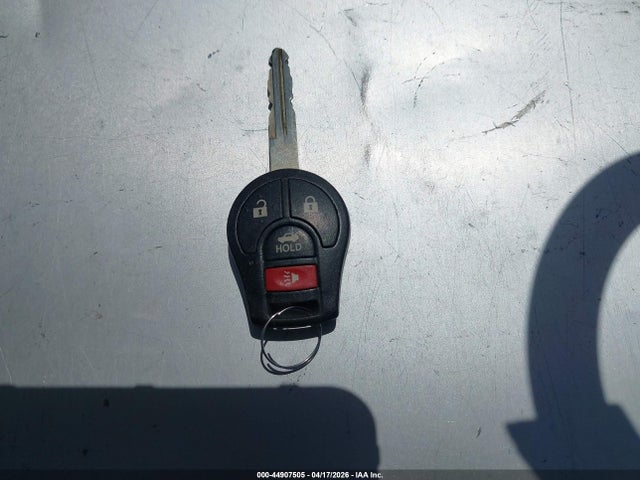 2019 NISSAN SENTRA 3N1AB7AP1KY400924 Photo 10