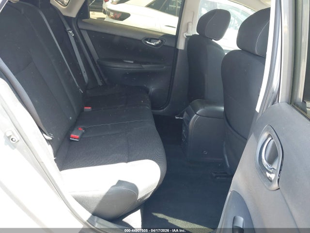 2019 NISSAN SENTRA 3N1AB7AP1KY400924 Photo 7