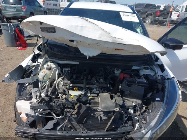 44907507 :رقم المزاد ، 3N1CP5DV3RL472496 vin ، 2024 Nissan Kicks Sr Xtronic Cvt مزاد بيع