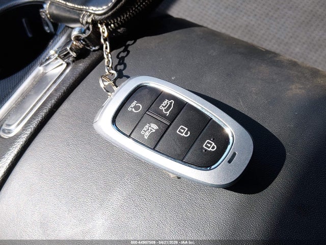Aukcja sprzedaży 2021 Hyundai Santa Fe Sel, vin: 5NMS6DAJ8MH360970, numer aukcji: 44907509