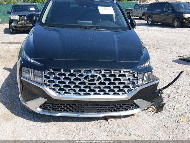 Aukcja sprzedaży 2021 Hyundai Santa Fe Sel, vin: 5NMS6DAJ8MH360970, numer aukcji: 44907509