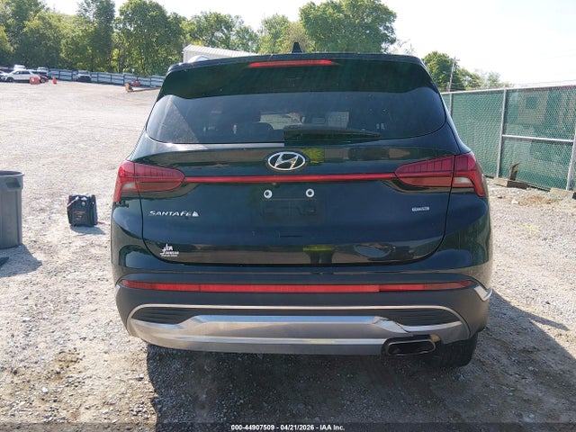 Aukcja sprzedaży 2021 Hyundai Santa Fe Sel, vin: 5NMS6DAJ8MH360970, numer aukcji: 44907509