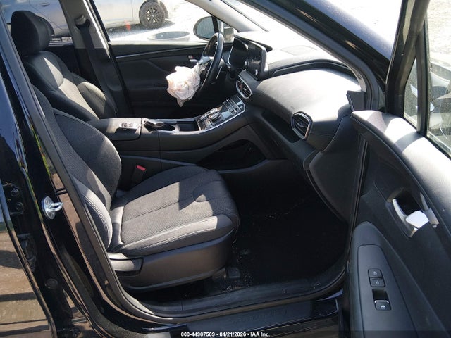 Aukcja sprzedaży 2021 Hyundai Santa Fe Sel, vin: 5NMS6DAJ8MH360970, numer aukcji: 44907509