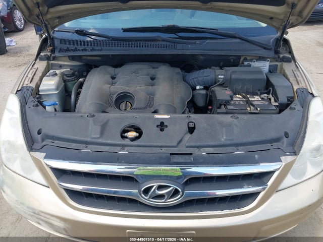 Aukcja sprzedaży 2008 Hyundai Entourage Gls/limited, vin: KNDMC233686051862, numer aukcji: 44907510