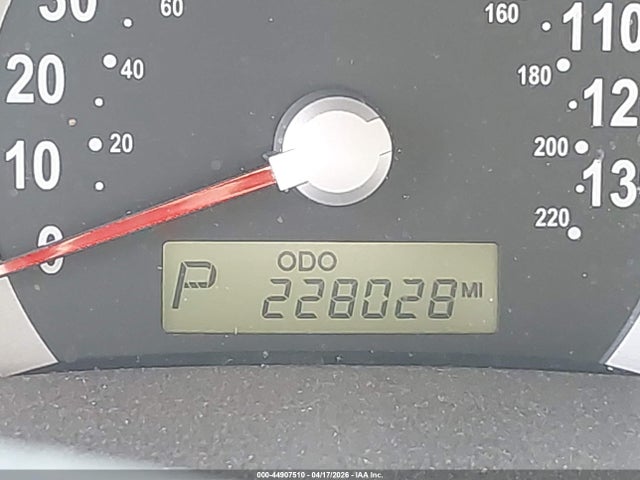 Aukcja sprzedaży 2008 Hyundai Entourage Gls/limited, vin: KNDMC233686051862, numer aukcji: 44907510