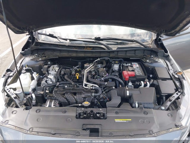 44907511 :رقم المزاد ، 1N4BL4DW6RN388086 vin ، 2024 Nissan Altima Sv Intelligent Awd مزاد بيع