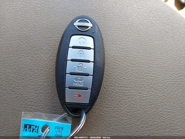 44907511 :رقم المزاد ، 1N4BL4DW6RN388086 vin ، 2024 Nissan Altima Sv Intelligent Awd مزاد بيع