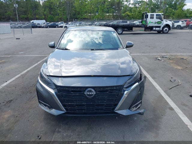 44907511 :رقم المزاد ، 1N4BL4DW6RN388086 vin ، 2024 Nissan Altima Sv Intelligent Awd مزاد بيع