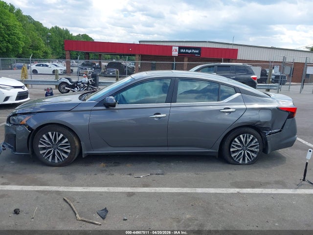 44907511 :رقم المزاد ، 1N4BL4DW6RN388086 vin ، 2024 Nissan Altima Sv Intelligent Awd مزاد بيع