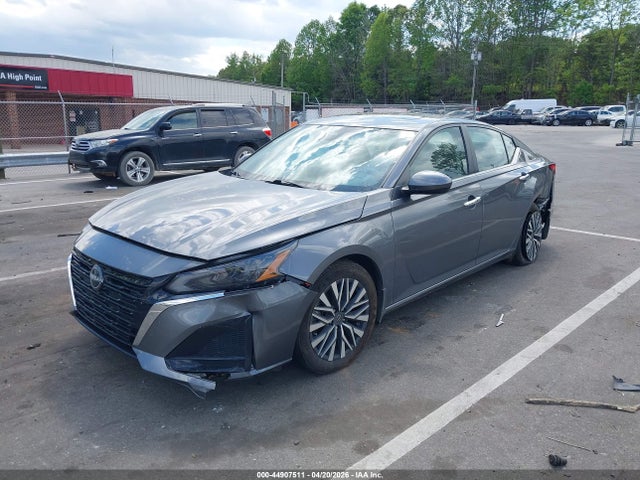 44907511 :رقم المزاد ، 1N4BL4DW6RN388086 vin ، 2024 Nissan Altima Sv Intelligent Awd مزاد بيع