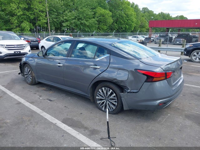 44907511 :رقم المزاد ، 1N4BL4DW6RN388086 vin ، 2024 Nissan Altima Sv Intelligent Awd مزاد بيع