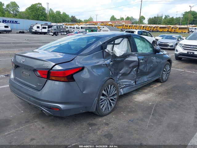 44907511 :رقم المزاد ، 1N4BL4DW6RN388086 vin ، 2024 Nissan Altima Sv Intelligent Awd مزاد بيع