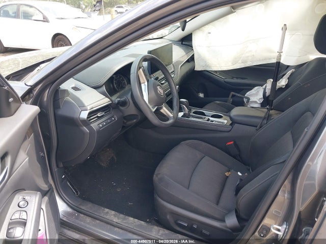 44907511 :رقم المزاد ، 1N4BL4DW6RN388086 vin ، 2024 Nissan Altima Sv Intelligent Awd مزاد بيع
