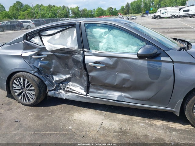 44907511 :رقم المزاد ، 1N4BL4DW6RN388086 vin ، 2024 Nissan Altima Sv Intelligent Awd مزاد بيع