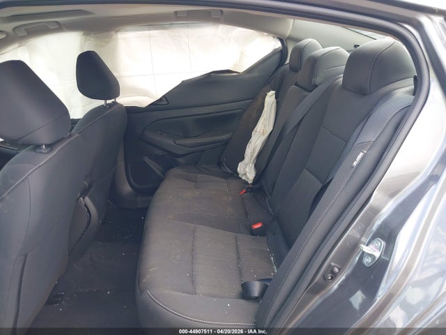 44907511 :رقم المزاد ، 1N4BL4DW6RN388086 vin ، 2024 Nissan Altima Sv Intelligent Awd مزاد بيع
