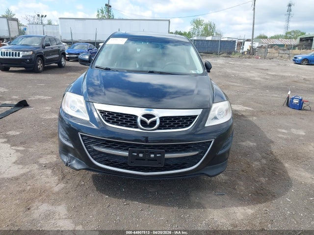 Aukcja sprzedaży 2010 Mazda Cx-9 Touring, vin: JM3TB3MV2A0223731, numer aukcji: 44907513