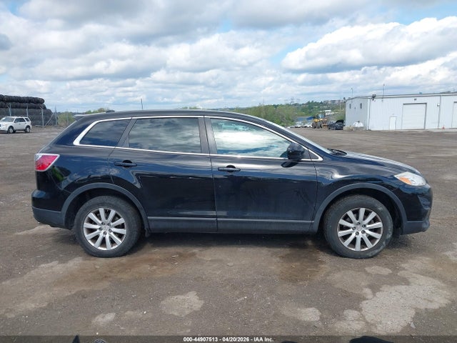 Aukcja sprzedaży 2010 Mazda Cx-9 Touring, vin: JM3TB3MV2A0223731, numer aukcji: 44907513