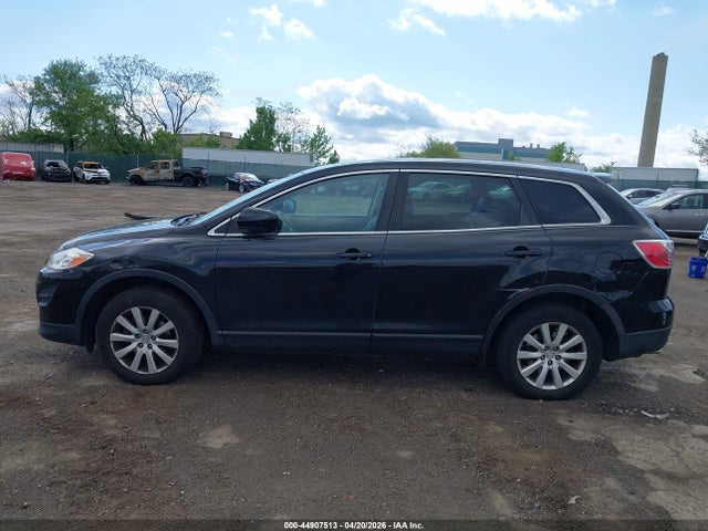 Aukcja sprzedaży 2010 Mazda Cx-9 Touring, vin: JM3TB3MV2A0223731, numer aukcji: 44907513
