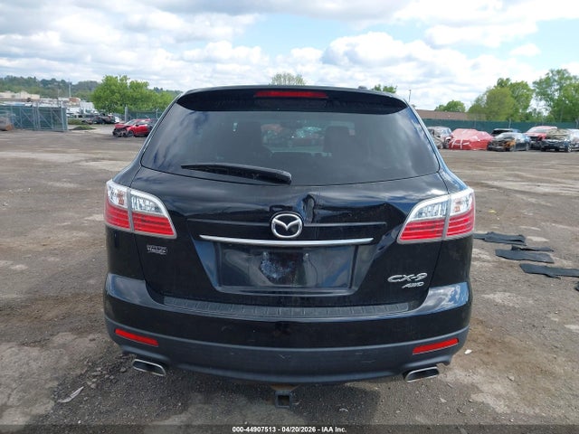 Aukcja sprzedaży 2010 Mazda Cx-9 Touring, vin: JM3TB3MV2A0223731, numer aukcji: 44907513