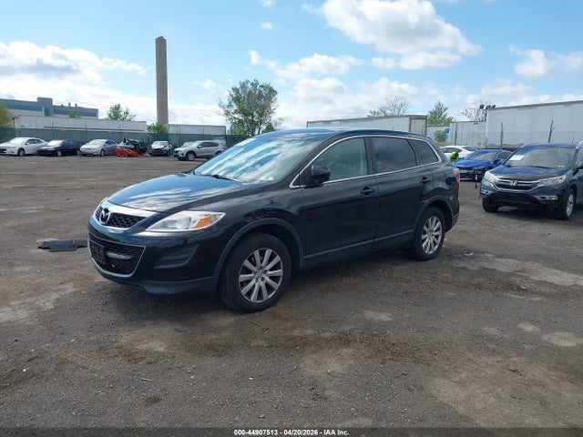 Aukcja sprzedaży 2010 Mazda Cx-9 Touring, vin: JM3TB3MV2A0223731, numer aukcji: 44907513