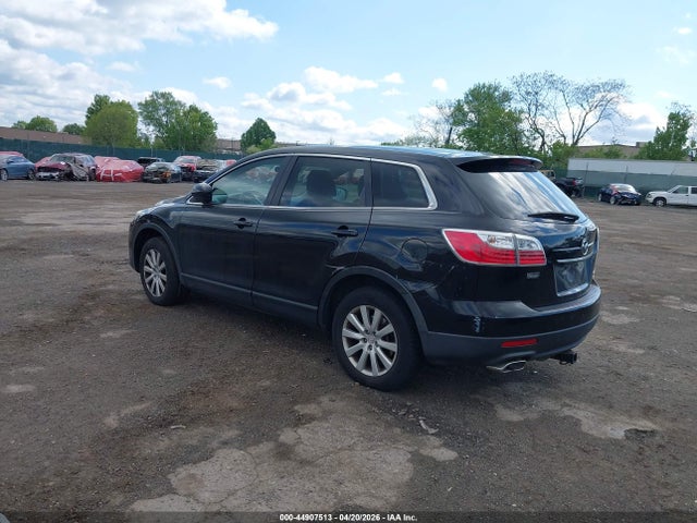Aukcja sprzedaży 2010 Mazda Cx-9 Touring, vin: JM3TB3MV2A0223731, numer aukcji: 44907513