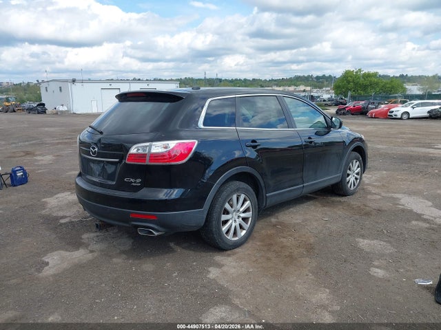 Aukcja sprzedaży 2010 Mazda Cx-9 Touring, vin: JM3TB3MV2A0223731, numer aukcji: 44907513