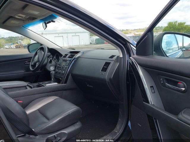 Aukcja sprzedaży 2010 Mazda Cx-9 Touring, vin: JM3TB3MV2A0223731, numer aukcji: 44907513