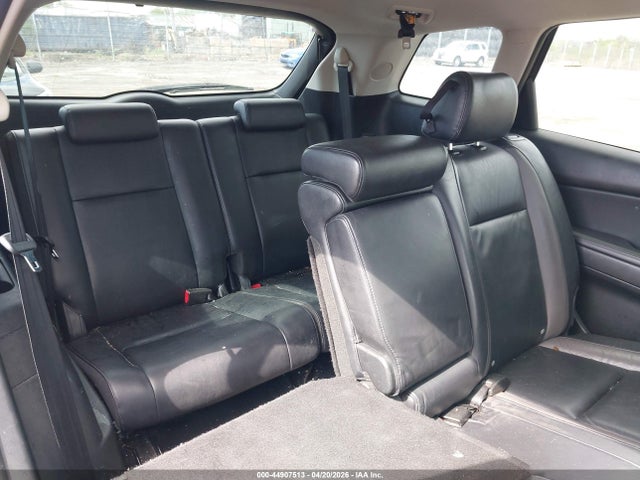 Aukcja sprzedaży 2010 Mazda Cx-9 Touring, vin: JM3TB3MV2A0223731, numer aukcji: 44907513
