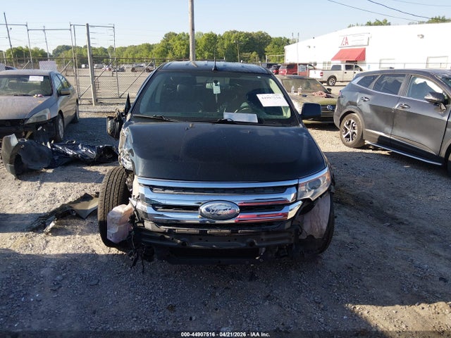 44907516 :رقم المزاد ، 2FMDK3KC2EBA93738 vin ، 2014 Ford Edge Limited مزاد بيع