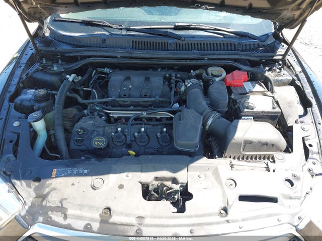Aukcja sprzedaży 2018 Ford Taurus Se, vin: 1FAHP2D81JG103016, numer aukcji: 44907518