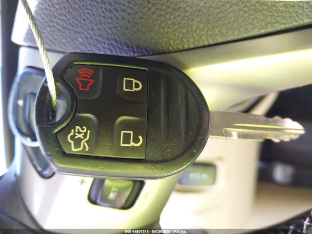 Aukcja sprzedaży 2018 Ford Taurus Se, vin: 1FAHP2D81JG103016, numer aukcji: 44907518